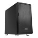 Antec P5 carcasa de ordenador Micro-Tower Negro 0-761345-80012-9